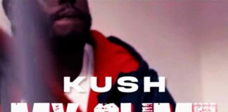 My Slime - Kush