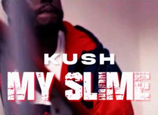 My Slime - Kush