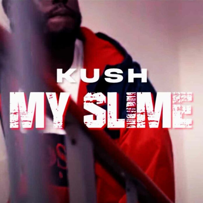 My Slime - Kush