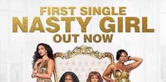 Nasty Girl - Queens