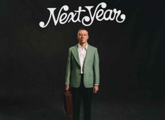 Next Year - Macklemore Produced by Ryan Lewis