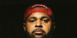 In My Feelings - Joell Ortiz Produced by The HeatMakerz,OG - Joell Ortiz