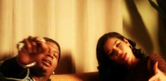 One Of Dem Nights - Moneybagg Yo feat. Jhené Aiko