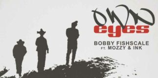 Own Eyes - Bobby Fishscale Feat. Ink & Mozzy