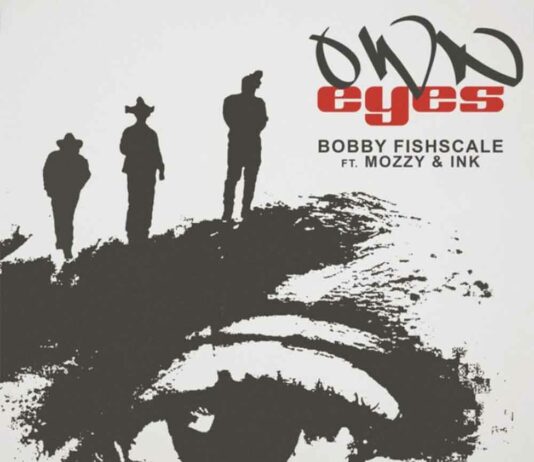 Own Eyes – Bobby Fishscale Feat. Ink & Mozzy Own Eyes - Bobby Fishscale Feat. Ink & Mozzy