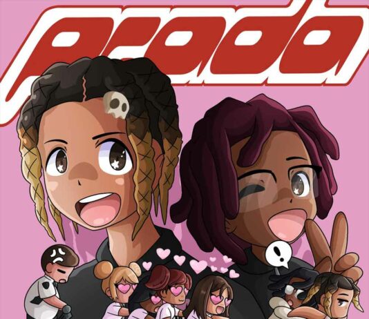Prada - 24kGoldn Feat. Lil Tecca