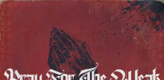 Pray For The Weak - Ransom & Rome Streetz Feat. The Game