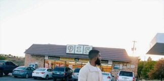 Present - Khalid
