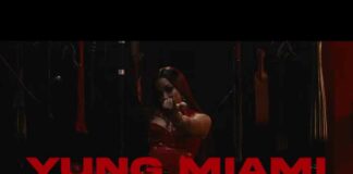 Rap Freaks - Yung Miami