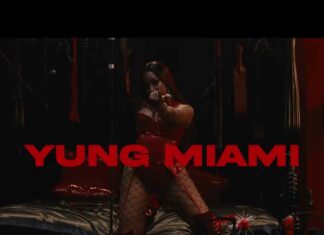 Rap Freaks - Yung Miami