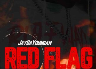 Red Flag - JayDaYoungan