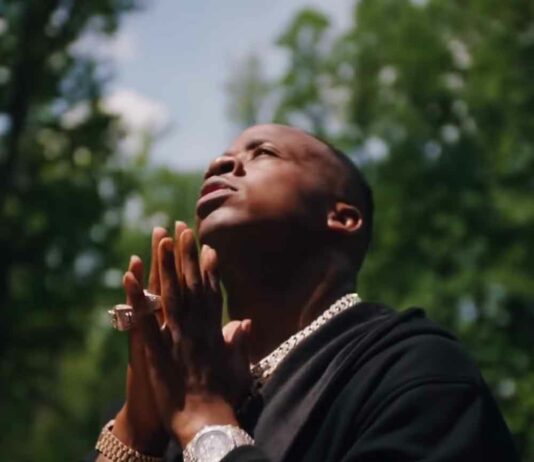 Reflection - Yo Gotti & Moneybagg Yo
