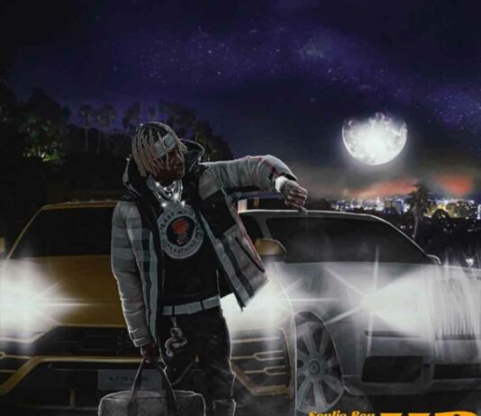 Run It Up – Soulja Boy Run It Up - Soulja Boy