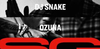 SG – DJ Snake, Megan Thee Stallion, Ozuna & LISA SG - DJ Snake, Megan Thee Stallion, Ozuna & LISA