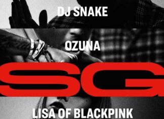 SG - DJ Snake, Megan Thee Stallion, Ozuna & LISA