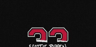 Scottie Pippen - Mick Jenkins