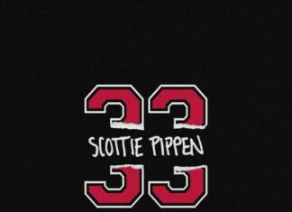 Scottie Pippen - Mick Jenkins