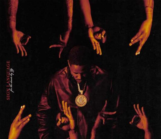 Sign Language – YG Sign Language - YG