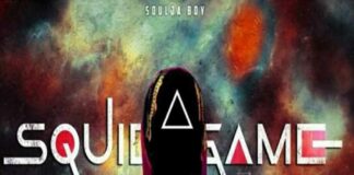 Squid Game - Soulja Boy