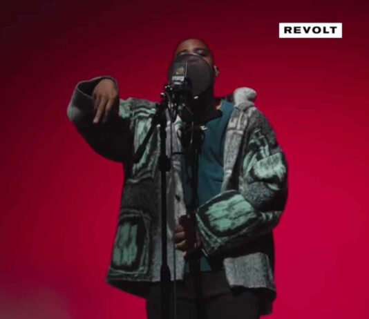 Straightenin (Freestyle) – Reason Straightenin (Freestyle) - Reason