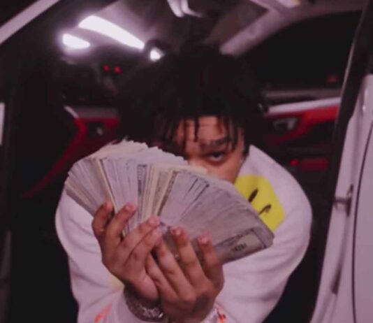 Sun Up To Sun Down – NoCap Sun Up To Sun Down - NoCap