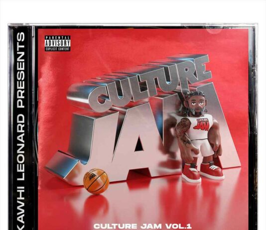 Thankful - Culture Jam & Lil Uzi Vert