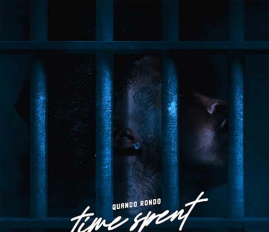 Time Spent – Quando Rondo Time Spent - Quando Rondo