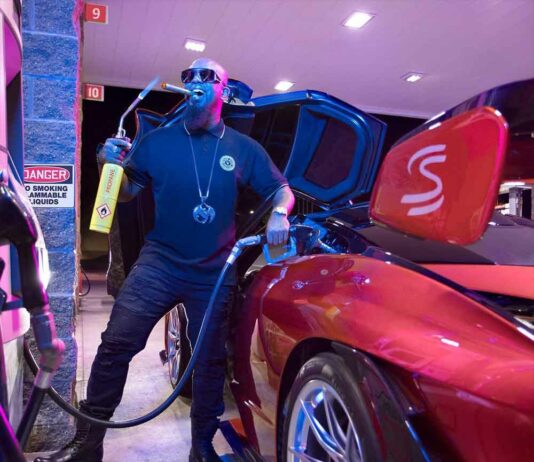 Too Good - Tech N9ne Feat. Lil Wayne & Mumu Fresh