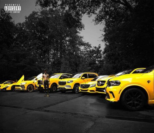Understood – Key Glock Toolie - Key Glock