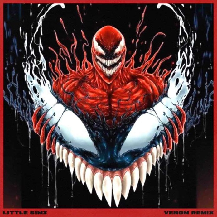 Venom (Remix) - Little Simz