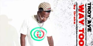 Way 2 Sexy (KeyMix) - Troy Ave