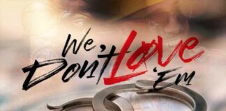 We Don’t Love Em – Freeway Feat. Peedi Crakk We Don't Love Em - Freeway Feat. Peedi Crakk
