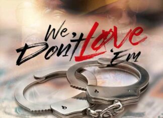 We Don't Love Em - Freeway Feat. Peedi Crakk