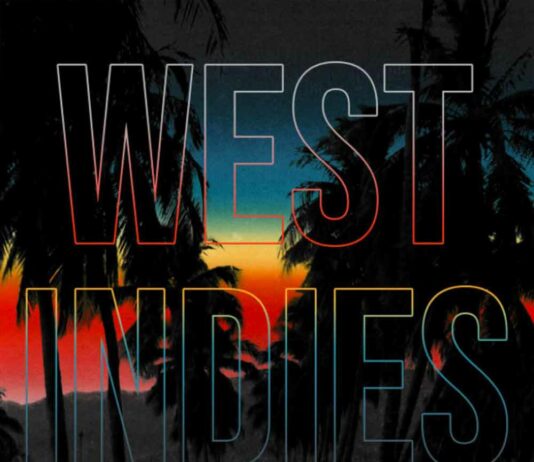 West Indies – Koffee West Indies - Koffee