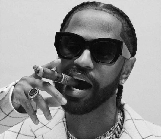 What A Life – Big Sean Produced by Hit-Boy What A Life - Big Sean Produced by Hit-Boy
