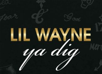 Ya Dig - Lil Wayne