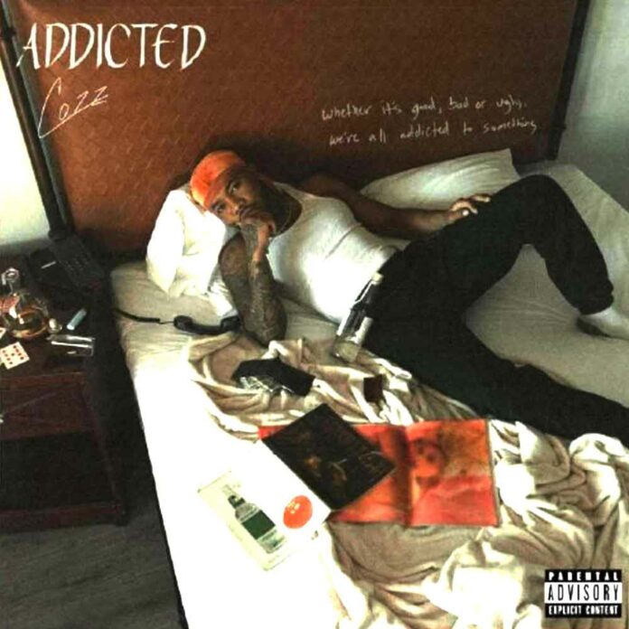 Addicted - Cozz