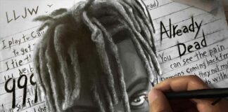 Already Dead - Juice WRLD