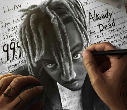 Already Dead – Juice WRLD Already Dead - Juice WRLD