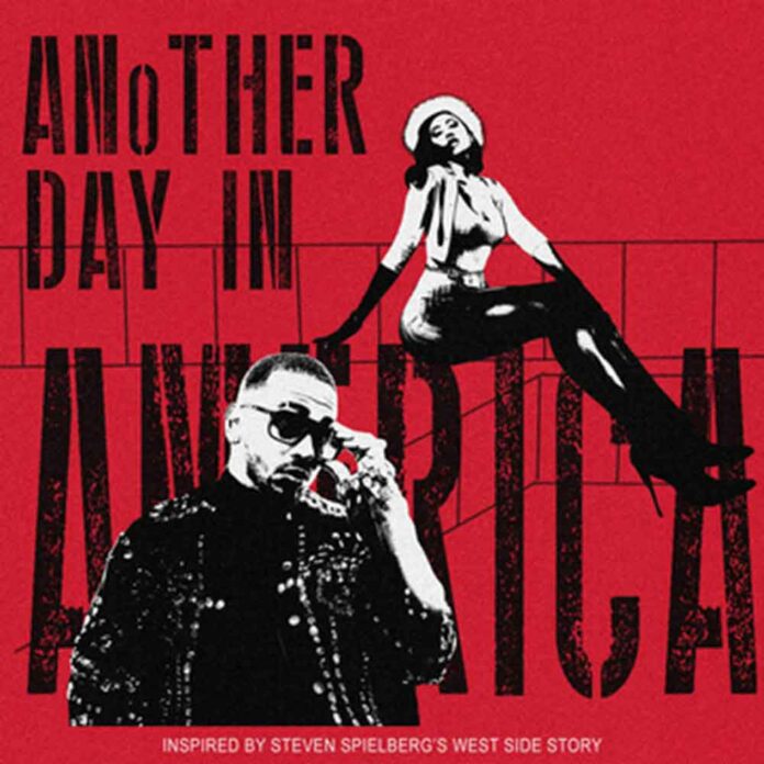 Another Day In America - Kali Uchis Feat. Ozuna