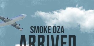 Arrived - Smoke DZA
