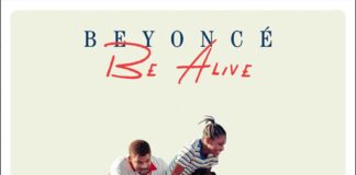 Be Alive - Beyoncé