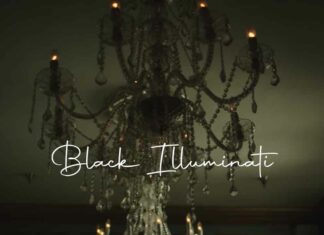Black Illuminati - Freddie Gibbs Feat. Jadakiss
