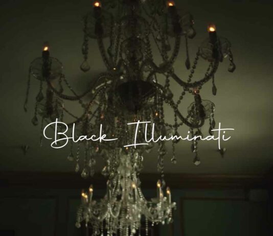 Black Illuminati - Freddie Gibbs Feat. Jadakiss