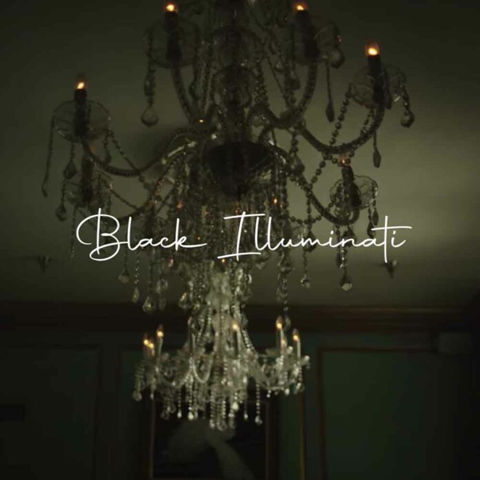 Black Illuminati - Freddie Gibbs Feat. Jadakiss