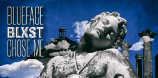 Chose Me - Blueface Feat. Blxst
