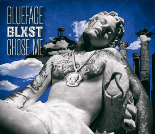 Chose Me – Blueface Feat. Blxst Chose Me - Blueface Feat. Blxst