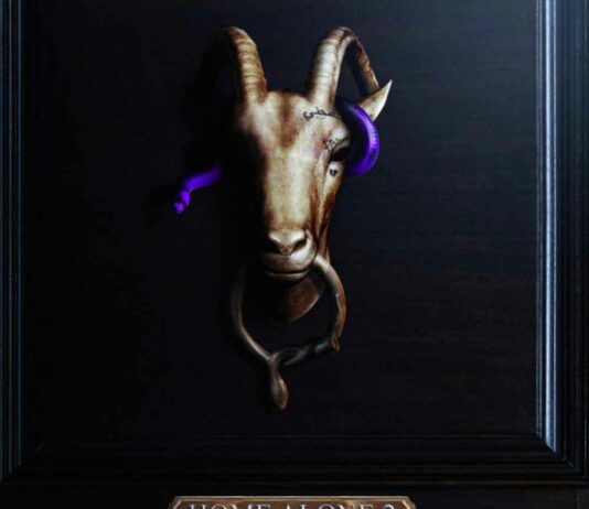 Chrome Hearts – D Block Europe Feat. Offset Chrome Hearts - D Block Europe Feat. Offset