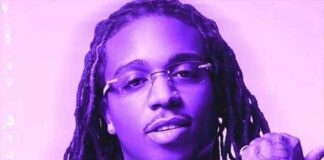 Closure - Jacquees (Summer Walker Cover) 