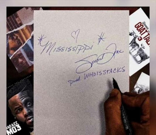 Confessions Of A Thug - Boosie Badazz